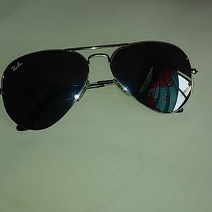 Ray-Ban Sunglasses Aviators